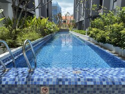 Lotus Ville (D15), Terrace #553255651